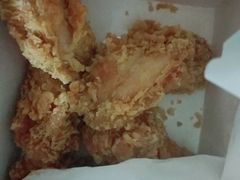 -肯德基(宝龙店)