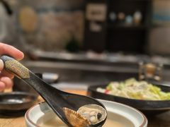 元气海鲜牛骨汤-赤坂亭·M9和牛烧肉·铁板烧·日料398放题(长泰广场店)