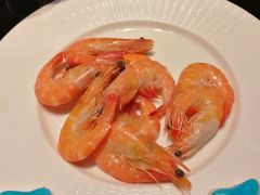 -美食汇自助餐厅(兰州万达文华酒店)