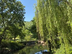 -采石矶景区