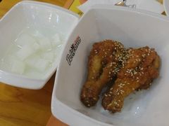 -Pelicana百利家炸鸡(江南西名店城店)