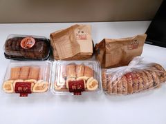 全家福-詹记桃酥(融创茂店)