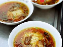 -兴福老面馆(寺路街店)