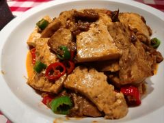 -西贝莜面村(当代商城店)