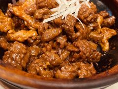 手艺老爆三-津菜典藏(中北镇店)