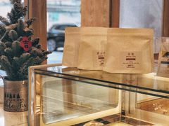 -Cafe on warm(丹霞店)
