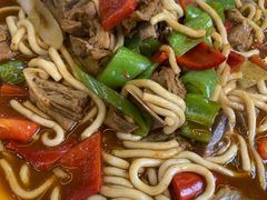 -清真华宇开锅羊肉