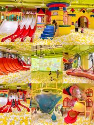 -宝燕乐园(闵行旗舰店)