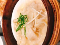 -领事馆19号中餐厅(厦门海景洲际酒店)