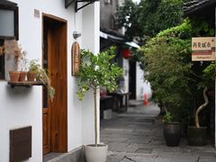 -小河直街历史文化街区