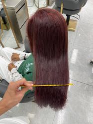 -ASG Hair Salon烫染·接发