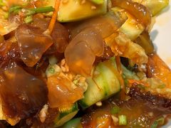-院里汤包·虾汤包青岛菜(辽源路店)