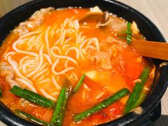 -云味馆·云南菜·云南米线(景田店)