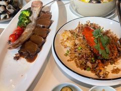 -杭州西湖柳莺里酒店·闻莺厅