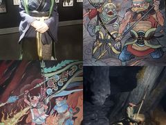 -中国美术学院-美术馆