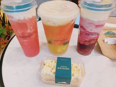 -SENTEA森茶(麦地丽日店)