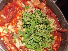 -Fuzzy Bistro 浮几韩餐·茶酒馆