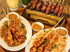 -Warung Nia Balinese Food & Pork Ribs