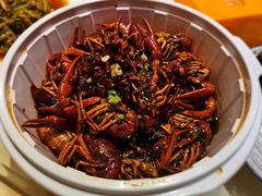 -戴叔叔龙虾馆·麻辣小龙虾