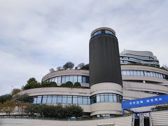 -渔人湾码头海鲜市场负二楼