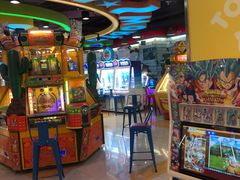 -汤姆熊欢乐世界(大连恒隆广场店)