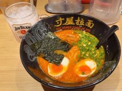 -寸屋拉面(凯德晶萃店)