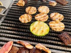 -桃马桃·韩式烤肉·烤猪皮专门店