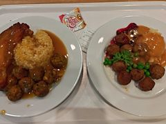 -宜家·瑞典风味餐厅(无锡店)