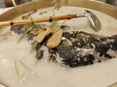 -堂瓦里·33年传统赣菜(第一街区店)