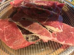 -西塔老太太泥炉烤肉(川沙百联店)