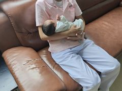 -田螺阿姨自营月嫂·育儿嫂(高新店)