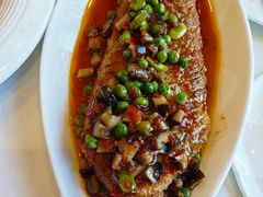-功德林素菜饭庄(前门店)
