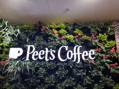 -Peet's Coffee皮爷咖啡(德基店)