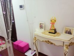 -美肤盾祛痘·问题肌头疗管理中心