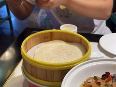 -京味斋·北京烤鸭(华威桥北工大店)