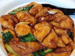 -南来顺饭庄·清真(南菜园店)