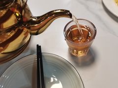 -塔里木的羊·新疆特色餐厅(钱湖北路店)