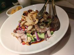 -船歌·鱼水饺青岛菜(闽江二路店)