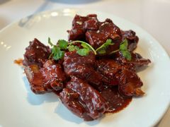 -毛华美食(清扬路店)