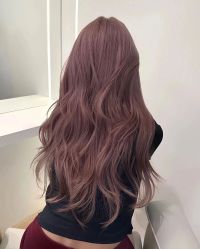 -M1 HAIR烫染