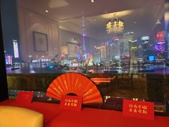 -上海外滩华尔道夫酒店