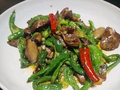 -顺香居·老字号湖北菜(江汉路店)