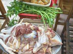 -司马街鸡煲(西华路店)