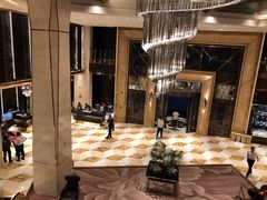 -西安赛瑞喜来登大酒店