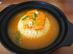 -海胆小馆(东北水饺·春柳店)