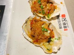 -丰茂烤串(金源店)