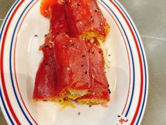 -永盛茶档·港式餐厅(桥北店)