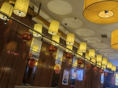 大堂-东方饺子王(王府井关东古巷店)