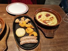 -萨莉亚意式餐厅(常州环球港店)