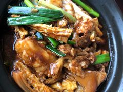 -蜈支洲岛珊瑚酒店临海阁中餐厅